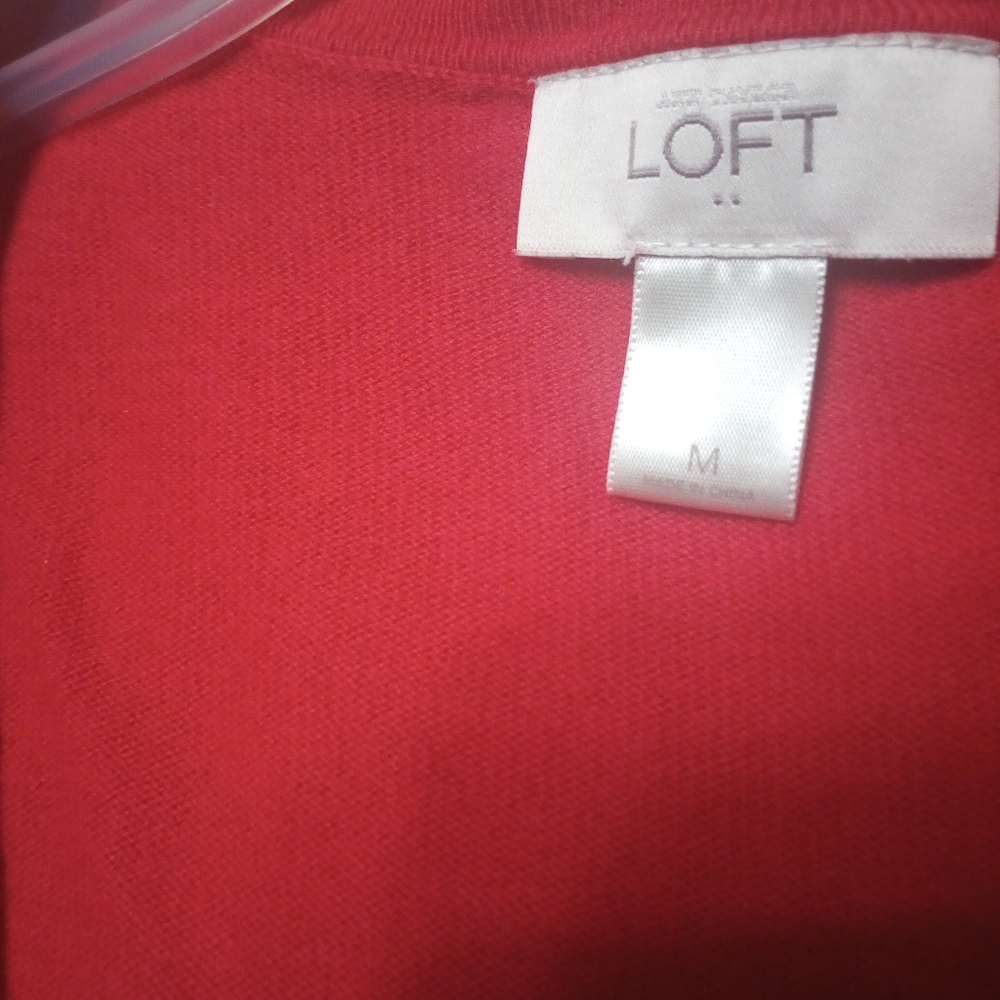 Loft Knit Top - Picture 4 of 4